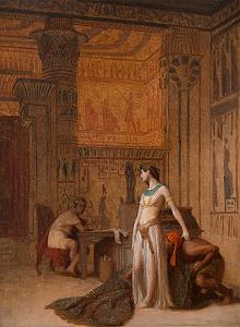 JEAN-LEON GEROME (65)